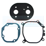 Webasto Air Top 2000/2000S/2000ST/2000STC Heater Gasket Set/Service Kit 1322586A